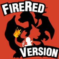 Fire Red (Emulator)