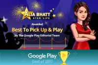 Alia Bhatt: Star Life Screen Shot 9