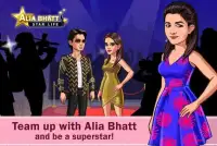 Alia Bhatt: Star Life Screen Shot 8