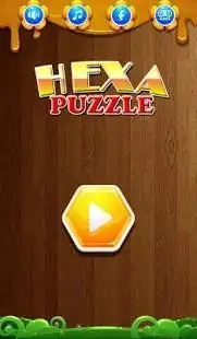 hexa puzzle kingdom! Screen Shot 9