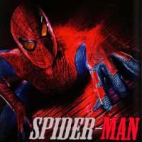 Spiderman amazing for guia