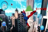 Spiderman amazing for guia Screen Shot 2