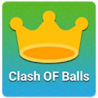 Clash Of Balls