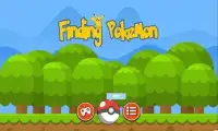 PokeFind - Puzzle Based Pokemon Strategy Game Screen Shot 5