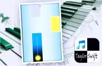 Piano Tiles - Taylor Swift Screen Shot 0