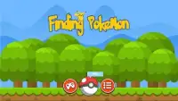 PokeFind - Puzzle Based Pokemon Strategy Game Screen Shot 1