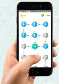 Professor Albert Einstein - Smart games Screen Shot 3