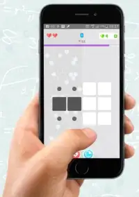 Professor Albert Einstein - Smart games Screen Shot 1
