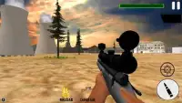 Sniper Gun Shooter 3d: Helicopter Shooting Game Screen Shot 3