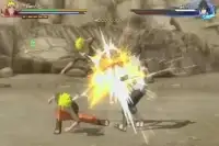 Naruto Senki Ultimate Storm 4 Trick Screen Shot 2