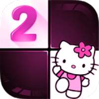 Hello Kitty Piano Tiles