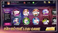 XClub777 - Danh Bai Doi Thuong - Slot Online Screen Shot 2