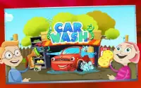 Smart Car Wash Salon Screen Shot 4