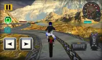Moto Riding 3D - Free Moto Racing 3D Games 2018 Screen Shot 3