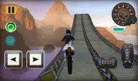 Moto Riding 3D - Free Moto Racing 3D Games 2018 Screen Shot 1