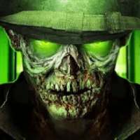 Zombie Virus FPS: Dead Survival & Hospital Hunters