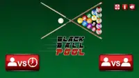 Black Ball Pool (2018) Screen Shot 2