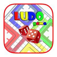 Ludo Game Board : New 2018 version