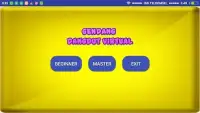 Gendang Dangdut Virtual Screen Shot 1