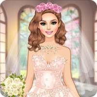 Model Wedding - Free Games for Girls