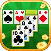 Solitaire - FreeCell Card Game