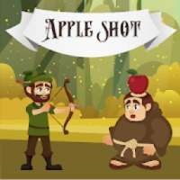 Apple shooter