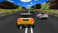 Highway Traffic Racing Fever Screen Shot 6