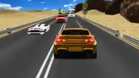 Highway Traffic Racing Fever Screen Shot 3