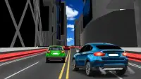 Highway Traffic Racing Fever Screen Shot 1
