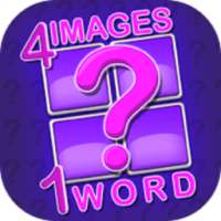 4 Images 1 Word