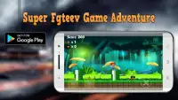 Super fgteev game adventure Screen Shot 0