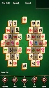 Mahjong 2018 Screen Shot 5