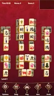 Mahjong 2018 Screen Shot 7