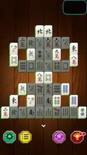 Mahjong Screen Shot 6