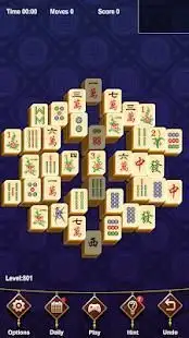 Mahjong 2018 Screen Shot 4
