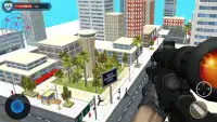 Call of Shooter WW2: Frontline Grand War Fury FPS Screen Shot 4