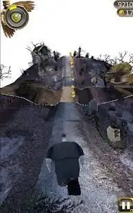 Temple Transylvania 3 Run Screen Shot 0