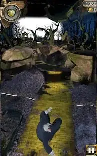 Temple Transylvania 3 Run Screen Shot 2