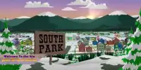 Rick Morty And South Park Puzzle Screen Shot 2