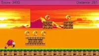 Knuckles Run - Sonic Advance 3 Screen Shot 1