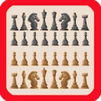 Famous Chess Game