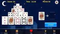 Solitaire Classic - Spider Cards Game Screen Shot 0