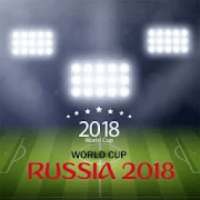 Game World Cup 2018 : program Fantasy football
