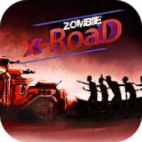 Zombie x-Road