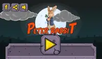 Peter Rabbit vs Zombies Screen Shot 0