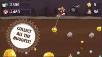 Gold Minner Tom: AMAZING ARCADE GAME Screen Shot 5