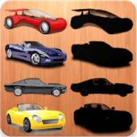 Cars Puzzles