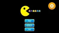 Pacman Go 2 Screen Shot 2