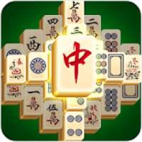 Mahjong 2018