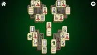 Mahjong 2018 Screen Shot 3